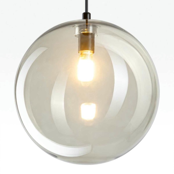 Подвесной светильник Citilux ORTON CL202021