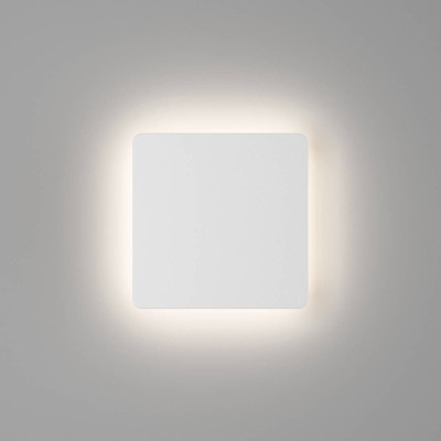 Настенный светодиодный светильник DesignLed JY Rubik LWA807A-WH-WW 002809