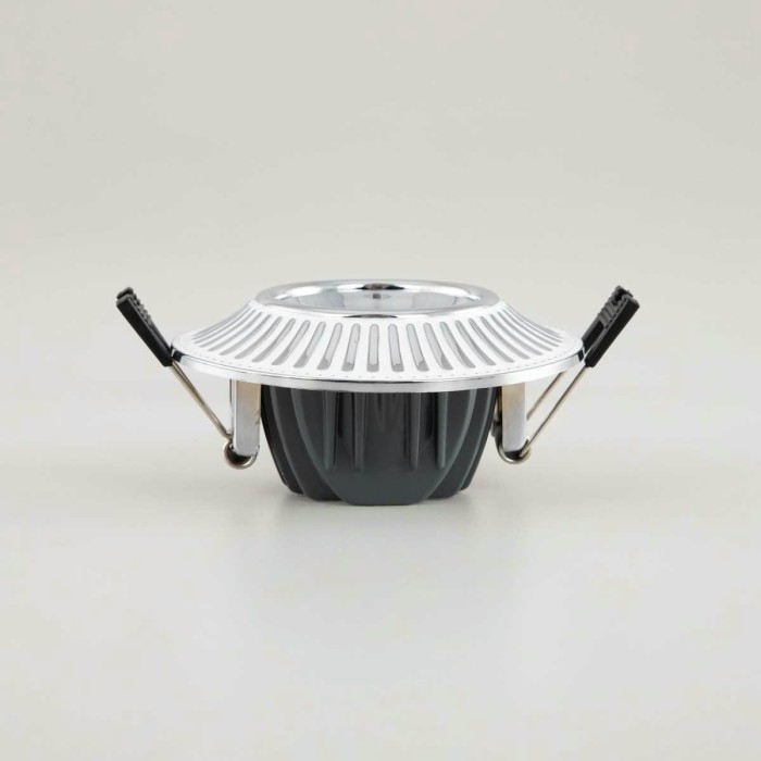 Встраиваемый светодиодный светильник Citilux Дзета CLD042NW1