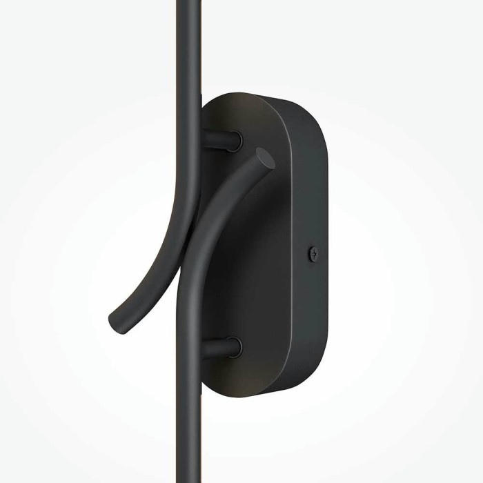 Настенный светодиодный светильник Maytoni Renaissance MOD256WL-L5B3K