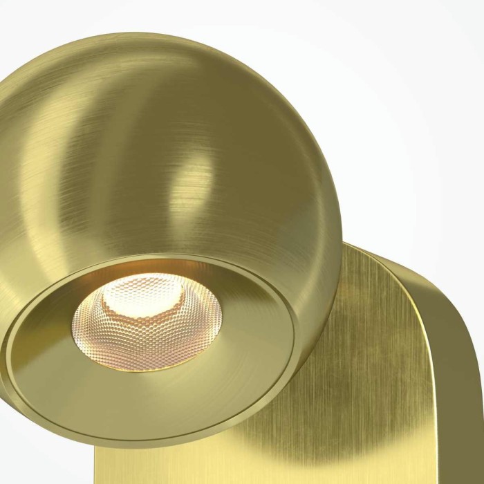 Бра Maytoni Modern MOD434WL-L5BS3K