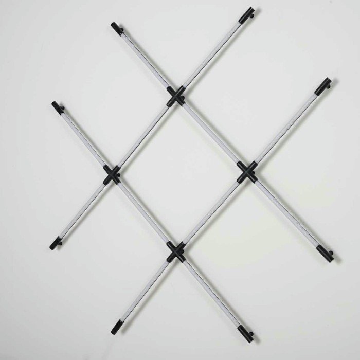 Потолочный светильник Crystal Lux CLT 039W12 BL