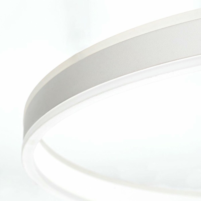 Потолочная светодиодная люстра Citilux Дуэт CL719760