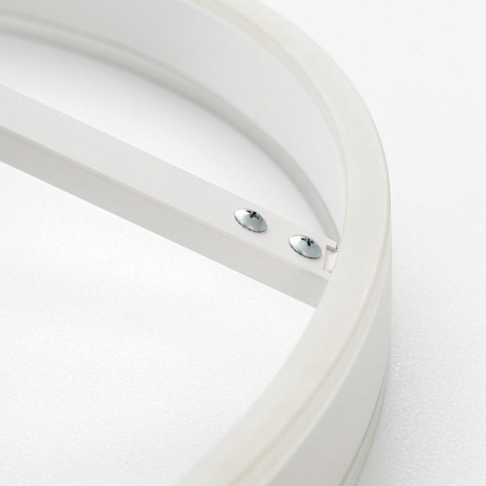 Потолочная светодиодная люстра Citilux Дуэт CL719760