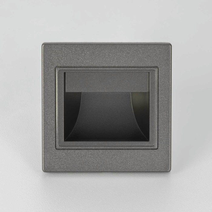 Встраиваемый светодиодный светильник Citilux Скалли CLD005K1