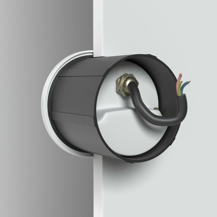 Подсветка для лестниц Maytoni Bil O015SL-L3W3K