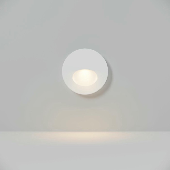 Подсветка для лестниц Maytoni Bil O015SL-L3W3K