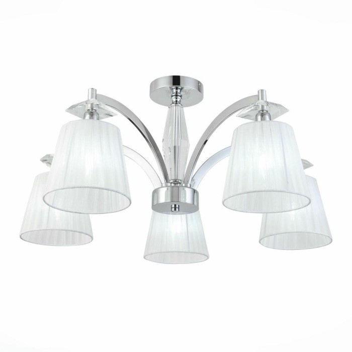 Потолочная люстра ST Luce Bello SL1756.102.05