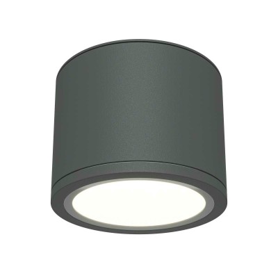 Потолочный светильник Maytoni Technical Rendo C095CL-GX53-GR