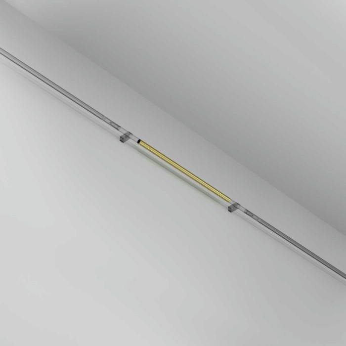 Фиксатор Maytoni Technical CA001-L500-BS