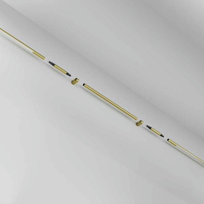 Фиксатор Maytoni Technical CA001-L500-BS