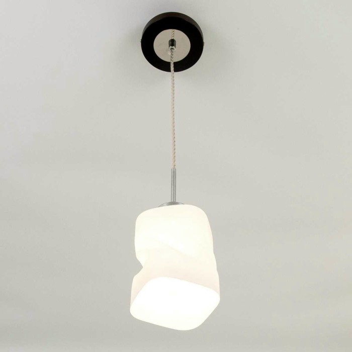 Подвесной светильник Citilux Берта CL126112