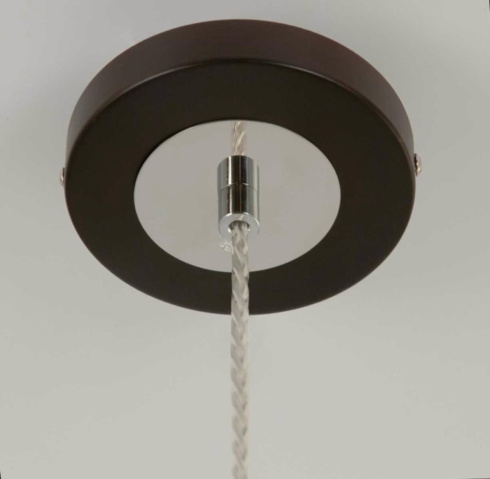 Подвесной светильник Citilux Берта CL126112