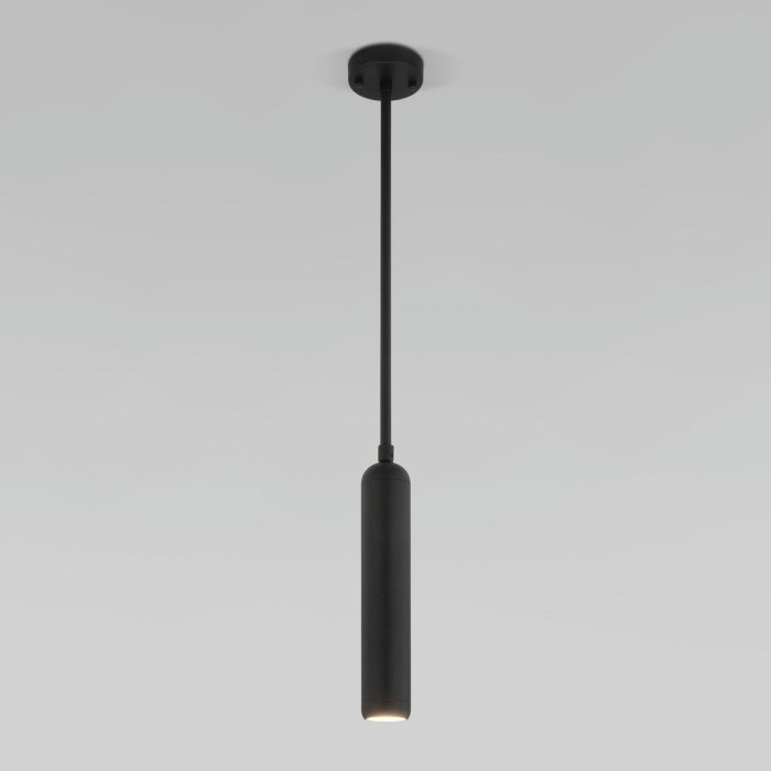 Подвесной светильник Eurosvet Pacific 50255/1 черный