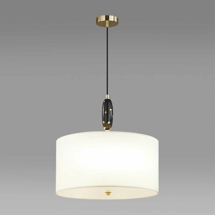 Подвесной светильник Odeon Light Exclusive Modern Pollen 5424/5