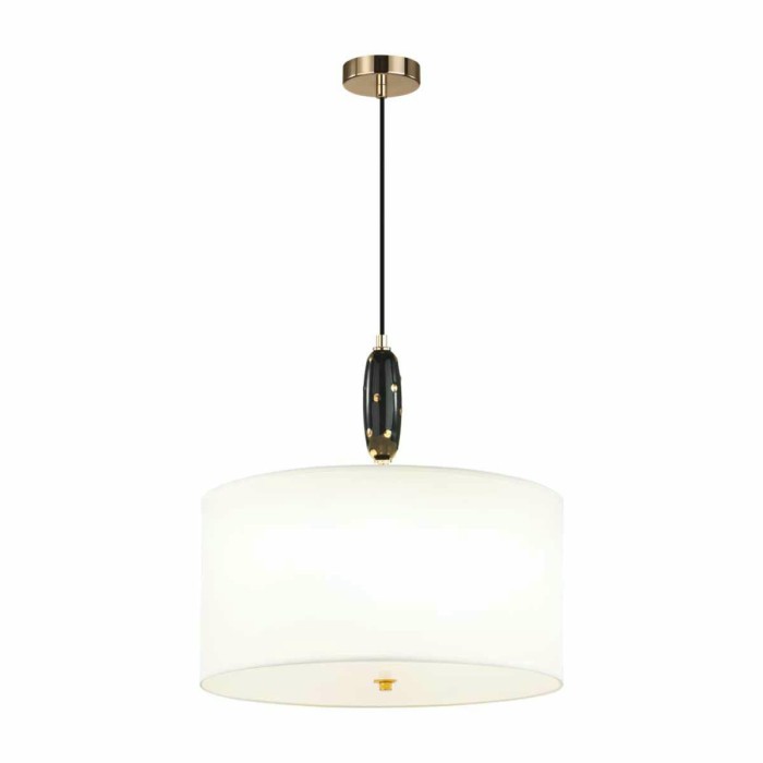 Подвесной светильник Odeon Light Exclusive Modern Pollen 5424/5