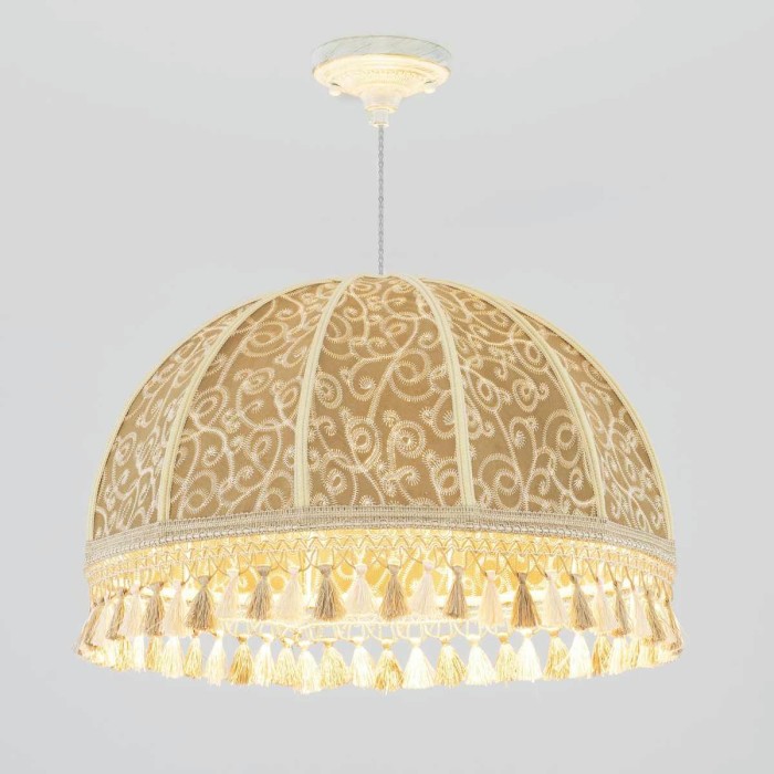 Подвесной светильник Citilux Базель CL407025