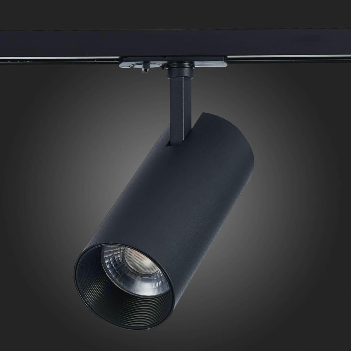 Трековый светодиодный светильник ST Luce Mono ST350.446.30.36