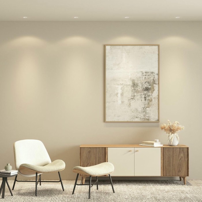 Встраиваемый светильник Denkirs Tisted DK3028-WH