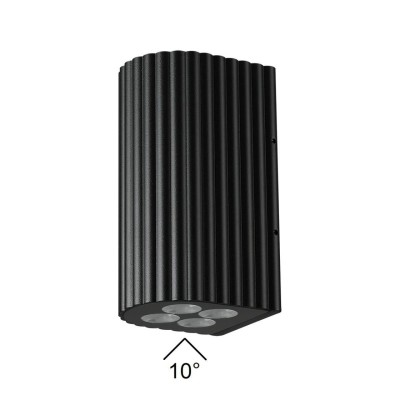 Настенный светильник Odeon Light NATURE 7127/14WL