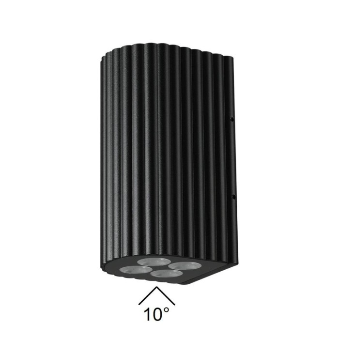 Настенный светильник Odeon Light NATURE 7127/14WL