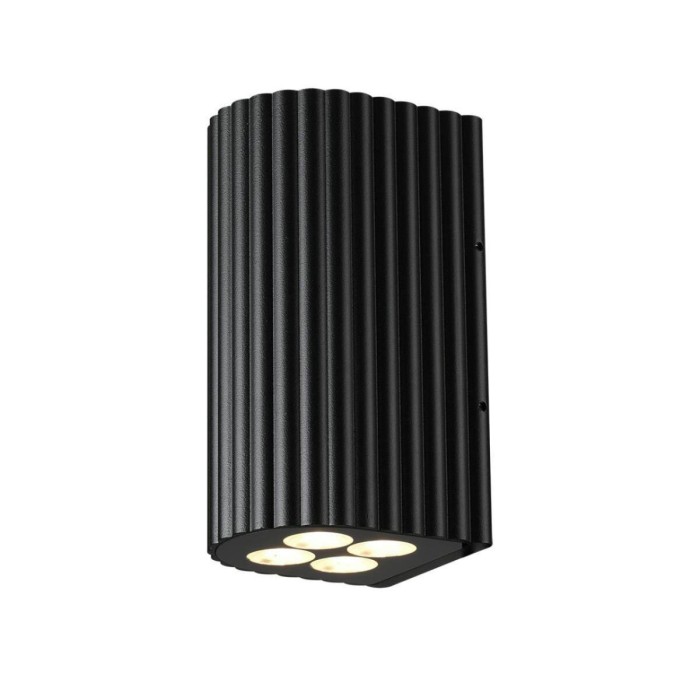 Настенный светильник Odeon Light NATURE 7127/14WL