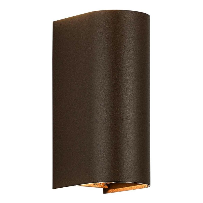 Настенный уличный светильник ST Luce BUST SL9516.601.01