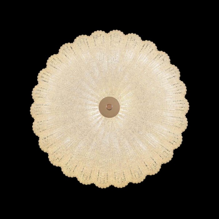 Потолочный светильник Crystal Lux SOLARIS PL400