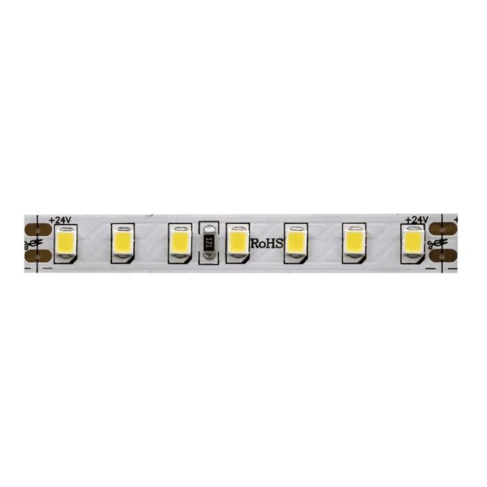 Светодиодная лента SWG 13W/m 126LED/m 2835SMD нейтральный белый 5M 005853
