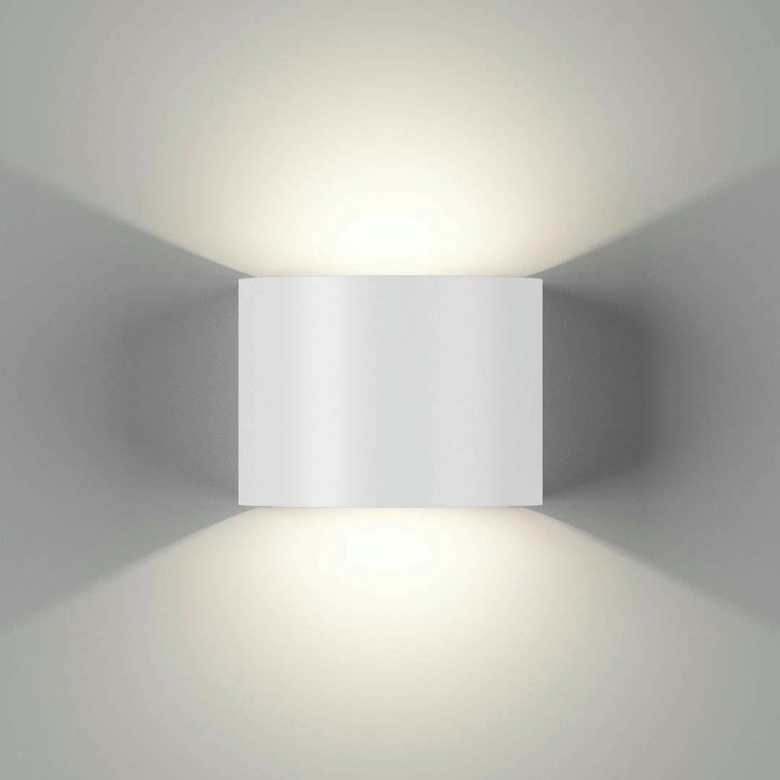 Настенный светодиодный светильник DesignLed GW Tape GW-A310R-6-WH-NW 002100