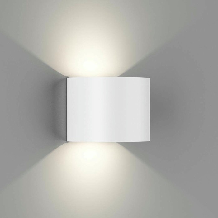 Настенный светодиодный светильник DesignLed GW Tape GW-A310R-6-WH-NW 002100