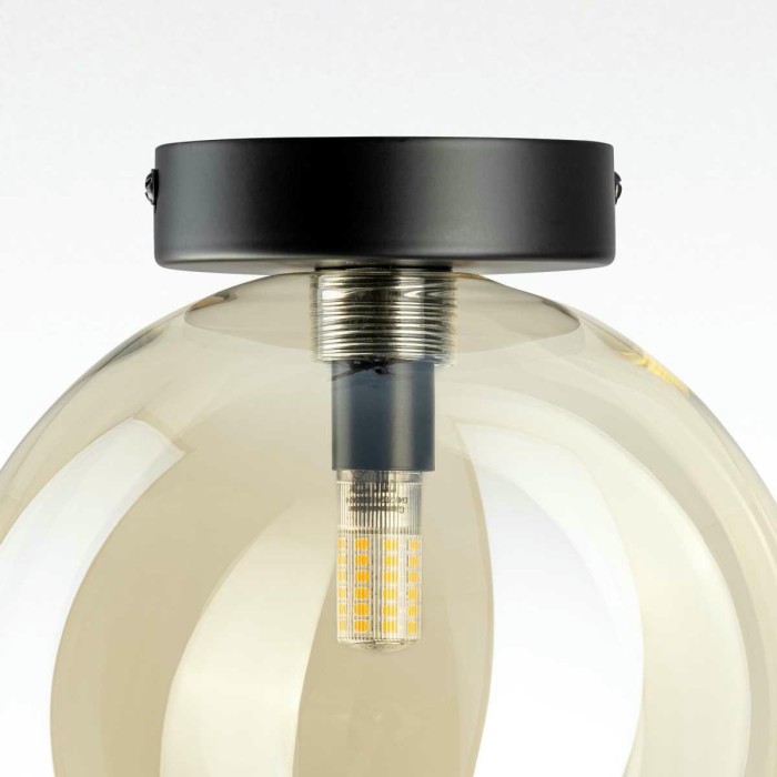 Светильник Citilux ORTON CL202512