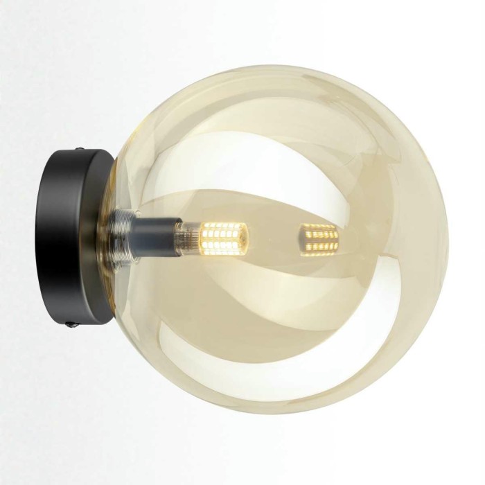 Светильник Citilux ORTON CL202512