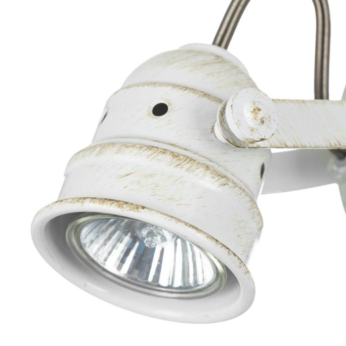 Спот Citilux Веймар CL537512