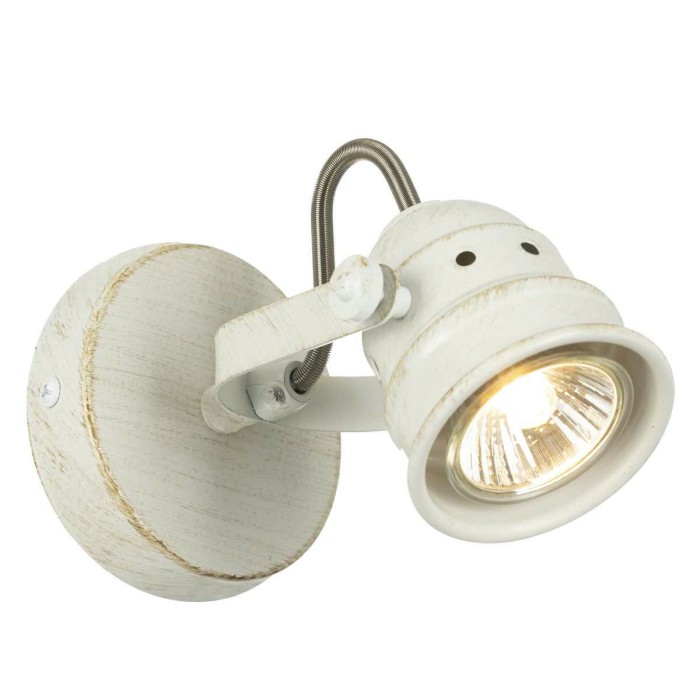 Спот Citilux Веймар CL537512