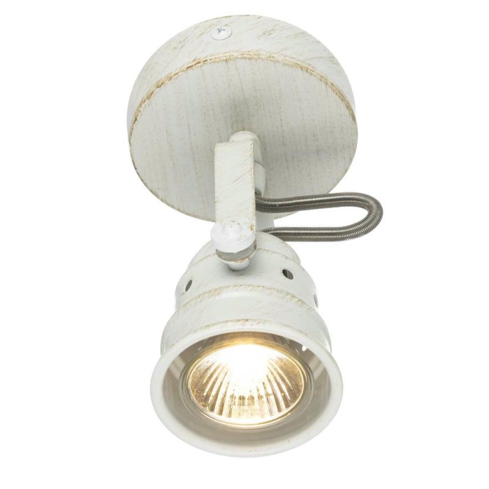 Спот Citilux Веймар CL537512