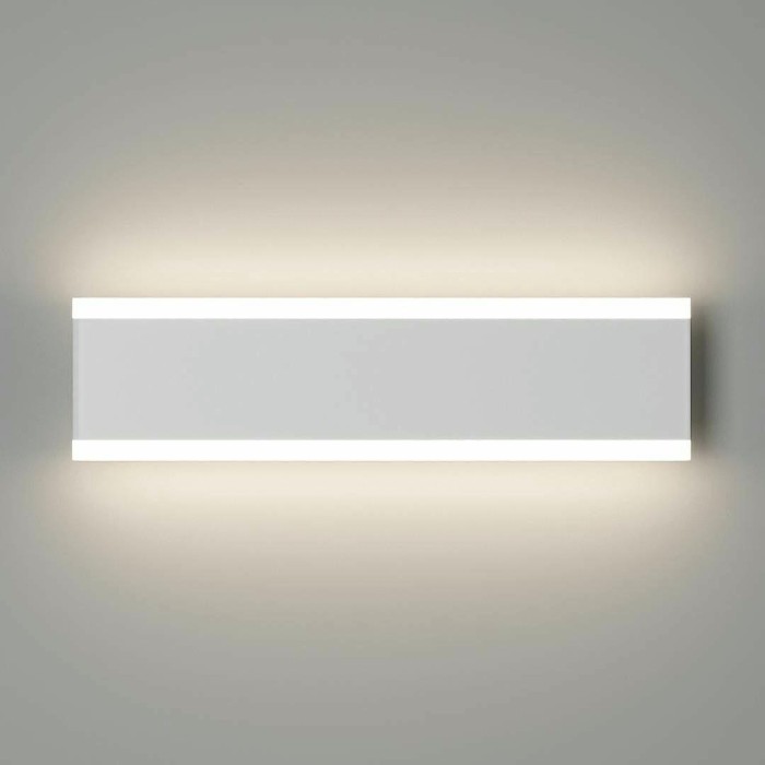 Настенный светодиодный светильник DesignLed GW LN GW-8083S-16-WH-WW 003218