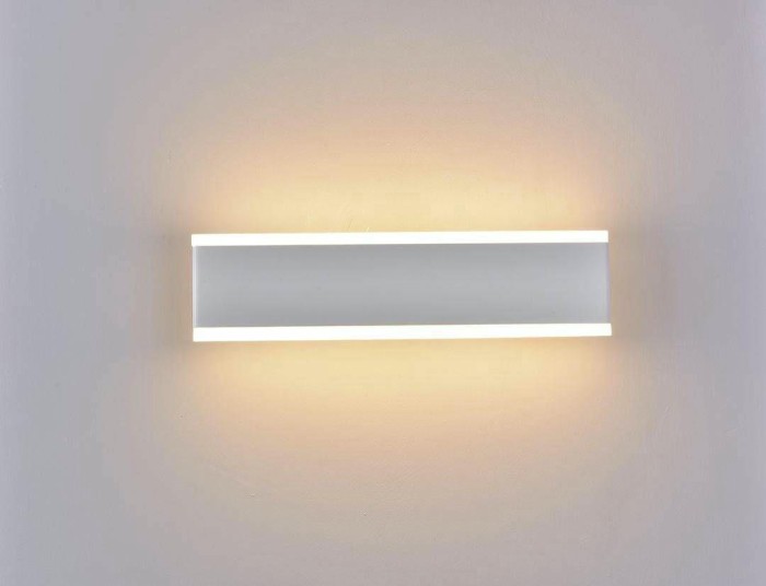 Настенный светодиодный светильник DesignLed GW LN GW-8083S-16-WH-WW 003218