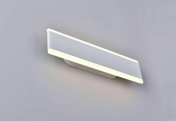 Настенный светодиодный светильник DesignLed GW LN GW-8083S-16-WH-WW 003218