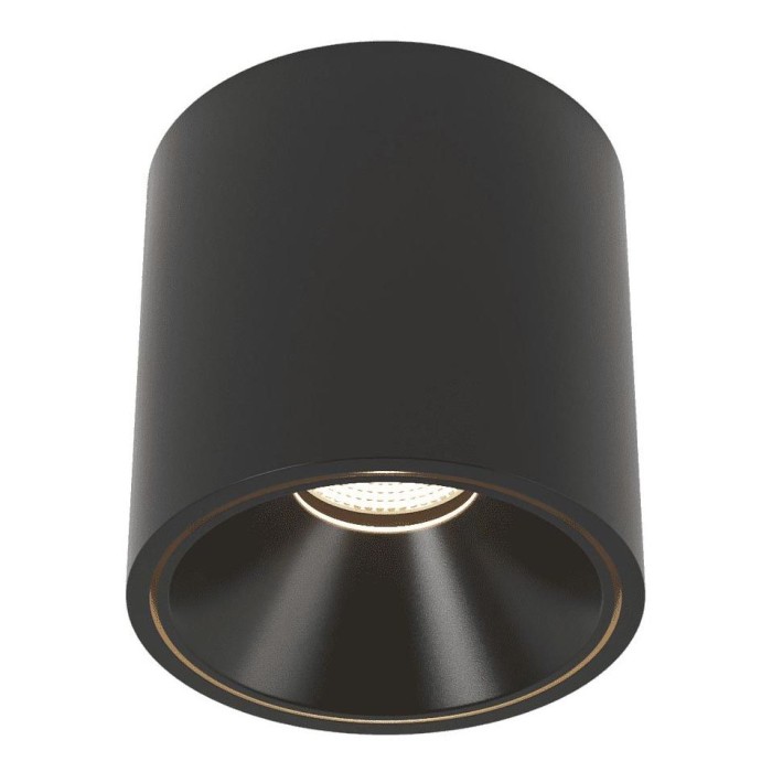 Потолочный светодиодный светильник DesignLed GW-8701-30-BL-WW 005244