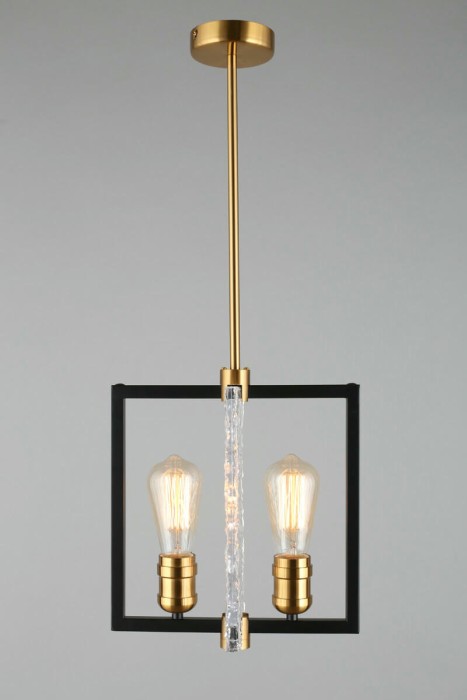 Подвесная люстра Omnilux Onte OML-99706-02