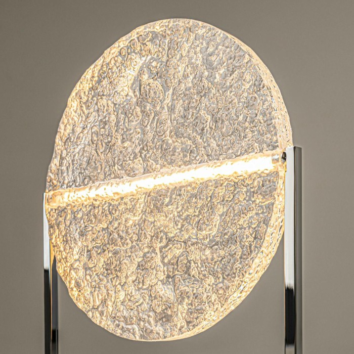 Настольная лампа Maytoni Modern Mangata MOD387TL-L8CH3K