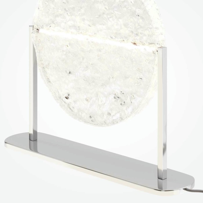 Настольная лампа Maytoni Modern Mangata MOD387TL-L8CH3K