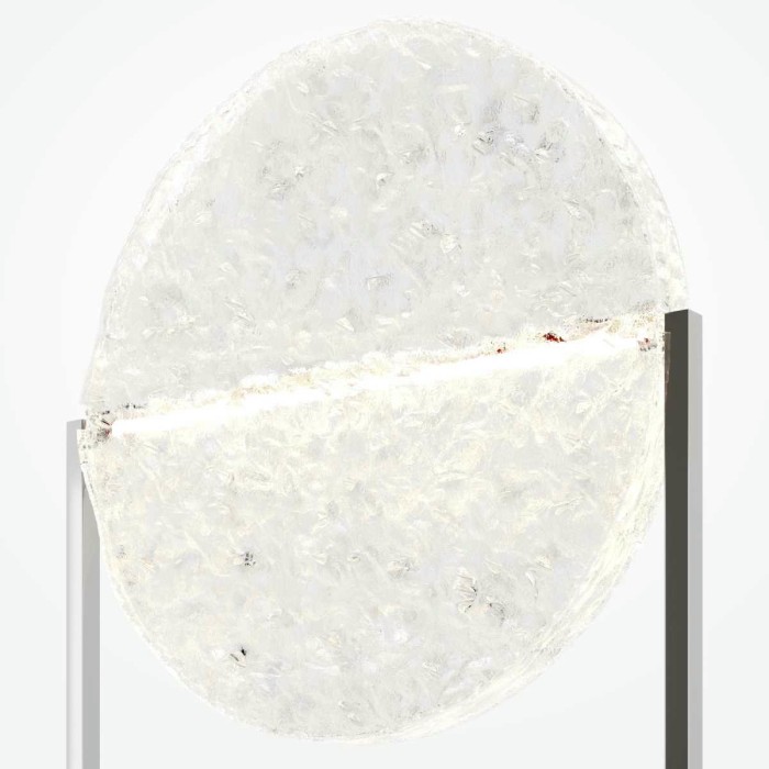 Настольная лампа Maytoni Modern Mangata MOD387TL-L8CH3K