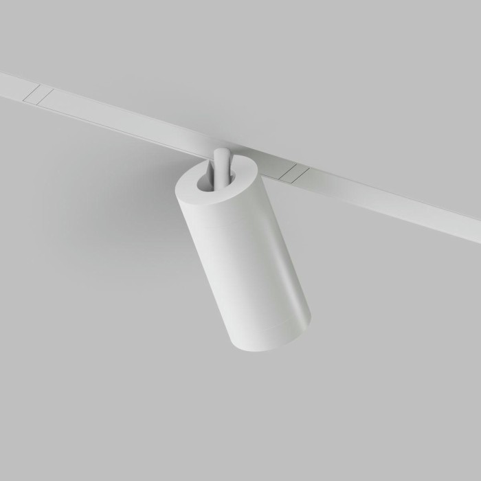 Трековый светильник Denkirs Smart Spot DK8020-WH