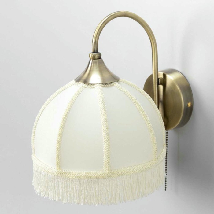 Бра Citilux Базель CL407311