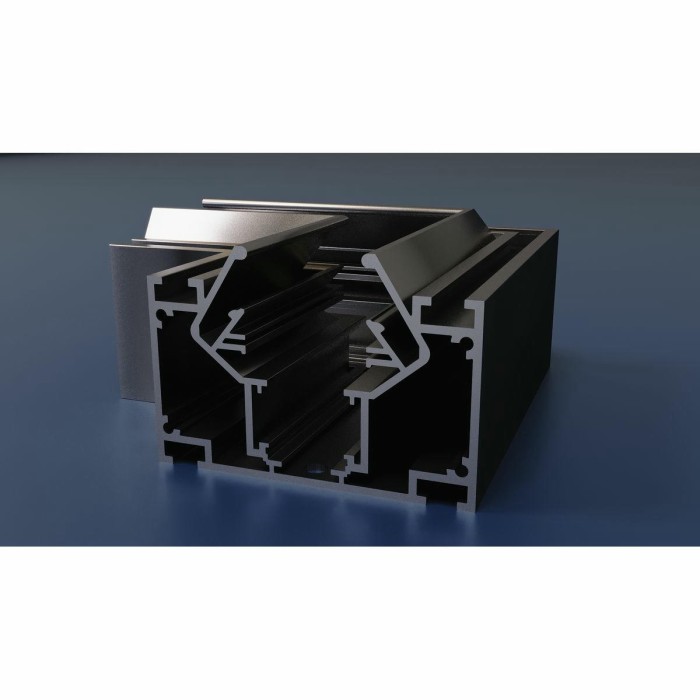 Угловой соединитель ST Luce Skyline 48 ST047.199.00