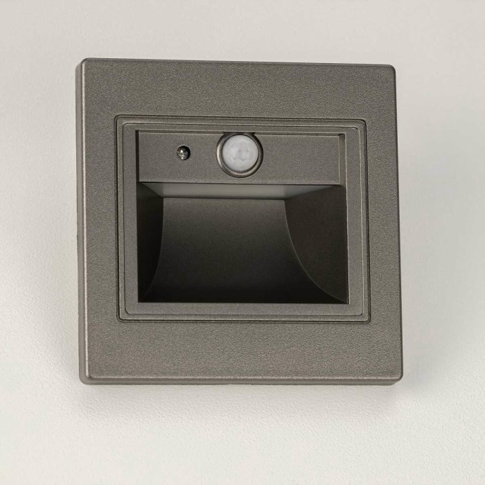 Встраиваемый светодиодный светильник Citilux Скалли CLD005KS1