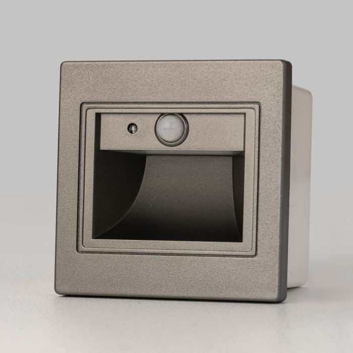 Встраиваемый светодиодный светильник Citilux Скалли CLD005KS1