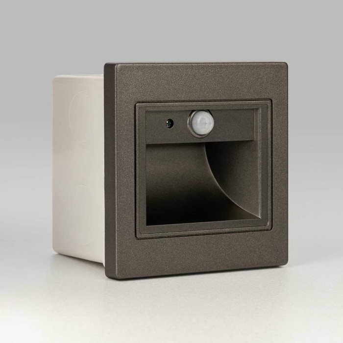 Встраиваемый светодиодный светильник Citilux Скалли CLD005KS1